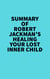Summary of Robert Jackman's Healing Your Lost Inner Child - 