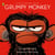Grumpy Monkey