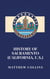 History of Sacramento (California, U.S.)