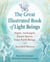 The Great Illustrated Book of Light Beings - Angels, Archangels, Nature Spirits, Inner Earth Beings, and Ascended Masters