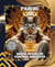 PAZUZU: MAGIA SEXUAL DE CONTROL ABSOLUTO (Spanish Edition) - El Filo de Pazuzu: Destruir la Voluntad y Forjar la Obediencia, #1