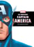 The Courageous Captain America