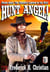 Angel 05: Hunt Angel! - Frank Angel Western, #5