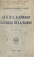 Le G.Q.G. allemand et la Bataille de la Marne