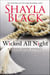 Wicked All Night - A Wicked Lovers novella