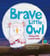 Brave Little Owl