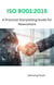 ISO 9001:2015 – A Practical Storytelling Guide for Newcomers