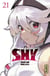 Shy - Tome 21