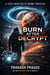 BURN AFTER DECRYPT: A Tech-Noir Sci-Fi Crime Thriller