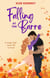 Falling at the Barre - Love in Fairwick Falls, #5