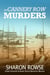 The Cannery Row Murders - John Granville & Emily Turner Historical Mystery Series, #5