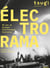 ELECTRORAMA - 30 ans de musique électronique française