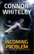 Incoming Problem: A Science Fiction Space Opera Short Story - Agents of The Emperor Science Fiction Stories