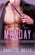 Manic Monday - The billionaires Temptations, #1
