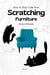 How to Stop Cats from Scratching Furniture: Home Remedy