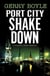 Port City Shakedown - A Brandon Blake Crime Novel
