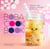 The Boba Cookbook - Delicious, Easy Recipes for Amazing Bubble Tea