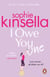 I Owe You One - The Number One Sunday Times Bestseller