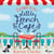 Escape to the Little French Cafe