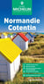 Guide Vert Normandie, Cotentin