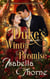 The Duke's Winter Promise - Ladies of the North