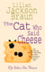 The Cat Who Said Cheese (The Cat Who… Mysteries, Book 18) - A charming feline crime novel for cat lovers everywhere