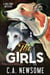 The Girls - Lia Anderson Dog Park Mysteries, #8