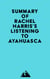 Summary of Rachel Harris's Listening to Ayahuasca