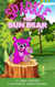 Sparkle the Sun Bear: The Playful World of Asia's Honey Bear, Beginner Reader - Tiny Tails Animal Facts Series, #1