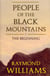 People Of The Black Mountains Vol.I - The Beginning