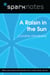 A Raisin in the Sun (SparkNotes Literature Guide)