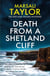 Death from a Shetland Cliff