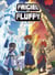 Frigiel et Fluffy T18