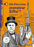 Mondes en VF - Qui êtes-vous Monsieur Eiffel ? - Niv. A1 - Ebook + audios