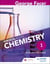George Facer's Edexcel A Level Chemistry Student Book 1