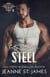 Guts & Glory: Steel - In the Shadows Security, #5