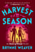 Harvest Season - The Seasons of Carnage Trilogy Book 2