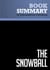 Summary: The Snowball - Review and Analysis of Schroeder's Book
