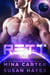 Rett - The Omega Collective, #5