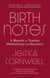 Birth Notes - A Memoir of Trauma, Motherhood and Recovery