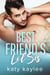 Best Friend's Lil Sis - Forbidden Love, #1