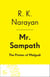 Mr. Sampath--The Printer of Malgudi