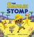 The Safari Stomp - A fun-filled interactive story that will get kids moving!