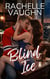 Blind Ice (A Hockey Player Blind Heroine Romance Novel) - Red Valley Ravens, #5