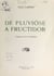 De pluviôse à fructidor - Poèmes en forme classique