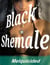 Black Shemale