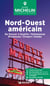 Guide Vert Nord-Ouest américain epub - De Denver à Seattle, Yellowstone, Rocheuses, Oregon, Alaska