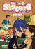 Les Sisters - La Série TV - Poche - tome 01 - Joy de toi