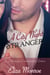 A City Night Stranger - Sexy Strangers Encounters, #2