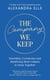 The Company We Keep - Alex Elle's radical guide to creating deeper connections